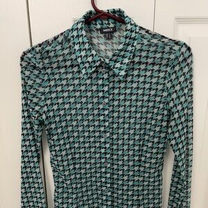 Ladies Mexx brand blouse